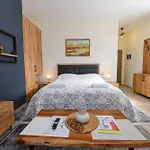 Nest Lejlighed