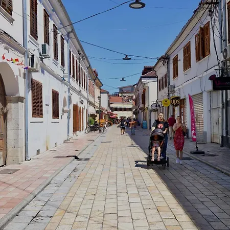 Nest דירה שקודר