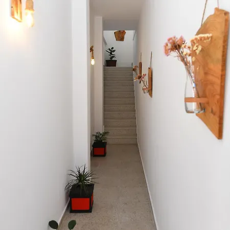 דירה Nest *
