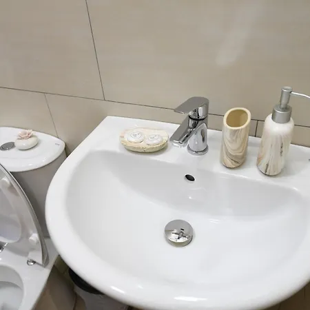 شقة Nest *