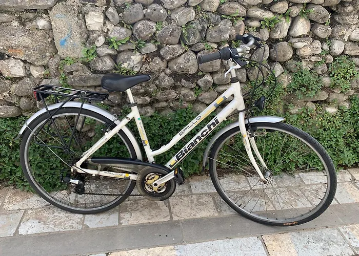 アパート Nest Shkodër