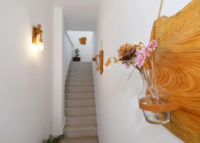 Nest アパート Shkodër