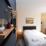 Apartment Nest Shkodra