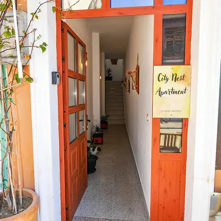 公寓 Nest Shkodër