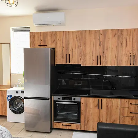 Apartment Nest