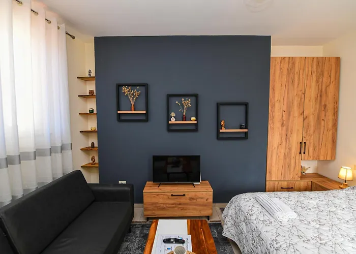 Nest Appartamento Shkodër