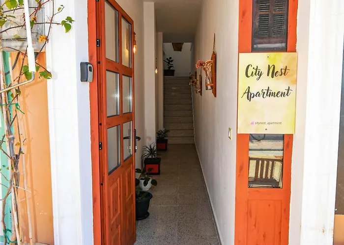 Appartamento Nest Shkodër